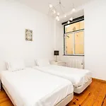 Appartement Charming 2 Bedroom Next To Praca Da Figueira